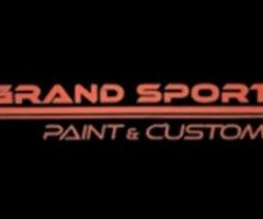 Professional Smash Repairs in Northern Suburbs Melbourne - Melbourne