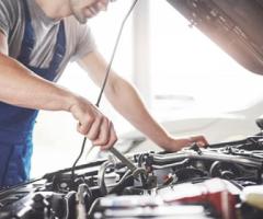 Expert Engine Service in Coorparoo, Brisbane – Paxton Mechanical - Brisbane