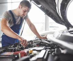Your Trusted Cars Automotive Repair in Brisbane – ATA Auto Services - Brisbane