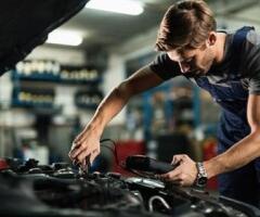 Car Engine Repair & Replacement in Capalaba – Get Your Car Fixed Today - Brisbane