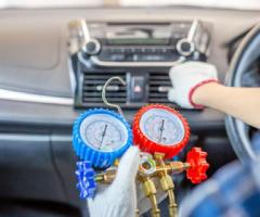 Fast & Affordable Car A/C Repair in Brisbane – ATA Auto Services - Brisbane