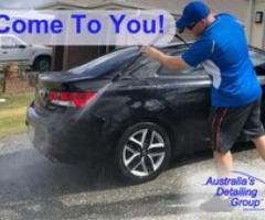 Car Detailing Near Me – Protect Your Vehicle Year-Round! - Brisbane