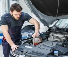 Expert Mechanical Services on Gold Coast - Quality Auto Service at Your Door - Brisbane