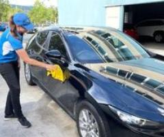 Mobile Car Detailing Gold Coast – Convenient & Professional! - Brisbane