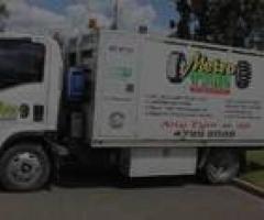 Onsite Truck Tyre Repair | Penrith | Windsor | Sydney - Newcastle