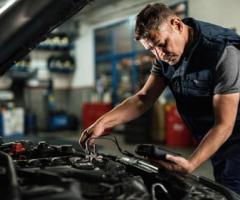 Fast & Reliable Battery Replacement Gold Coast – Instant Mobile Roadworthy’s - Brisbane - 1