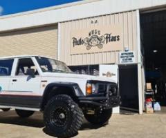 Expert Vehicle Repairs & Servicing in Brendale – Nugs Auto Haus - Brisbane