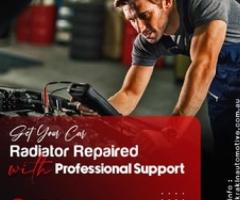 Expert Radiator Repair & Service Gold Coast – Krakin Automotive - Brisbane