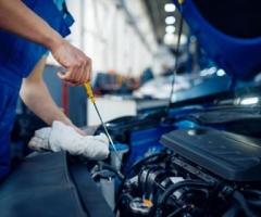 Luxury Car Engine service – Maranello Autos Gold Coast - Brisbane