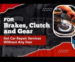Expert Car Repairs & Service on Gold Coast – Krakin Automotive - Brisbane