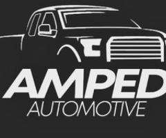 Car Mechanic in Hillcrest, Brisbane | Amped Automotive - Brisbane