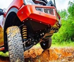 Suspension in Sutherland Shire - Sydney