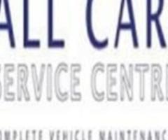 Vehicle Maintenance in Yarraville: Essential Tips - All Car Service Centre - Melbourne