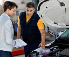 Trust-Worthy 24/7 Mobile Mechanic Sydney - Austech Mobile Mechanics - Sydney
