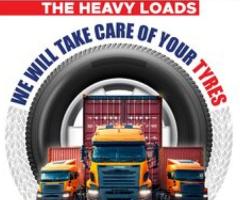 Top Level Mobile Truck Tyre Service in Sydney - Sydney