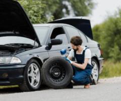 Seeking Immediate Mobile Tyre Repair and Replacement Services in Melbourne? - Melbourne