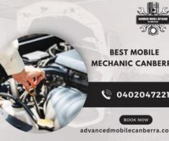 Expert Mobile Mechanic in Canberra | Call 0402 047 221 - Canberra