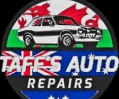 Taffs Auto Repairs. - Adelaide