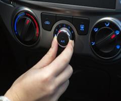 Car Air Conditioning Repairs in Sunshine - PP Auto - Melbourne