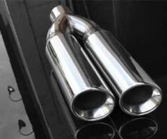 Exhaust Repairs Sydney in Sydney - Muffler Mart and Tyre - Sydney