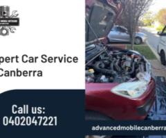 Expert Car Service in Canberra | Call us: 0402047221 - Canberra