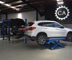 European Car Care Experts: Premium Service for Your Vehicle! - Melbourne