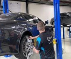 European Car Care Experts: Premium Service for Your Vehicle! - Melbourne