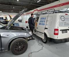 European Car Care Experts: Premium Service for Your Vehicle! - Melbourne