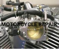 Mobile motorcycle mechanic - Gladstone