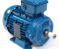 Get Ready to Put Your Machines in High Gears With General Purpose Electric Motor - Melbourne