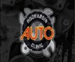 Auto Air Conditioner Repair Service in Moorabbin, Melbourne - Melbourne