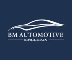 Experience the Top-tier Transmission Repair Service in Singleton - Sydney