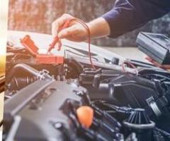 Auto Electrical Mechanic in Manly - All Ambie Mechanical - Broken Hill