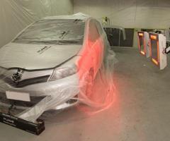 Top Crash Repair near me with Plaza Crash Repairs: Call today! - Adelaide