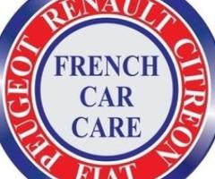 Premier Fiat Servicing Brisbane - Rely on French Car Care for Superior Care - Brisbane