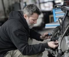 Starter motors & alternators - Swan Hill