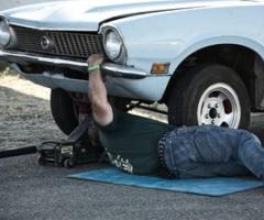 Vehicle Roadworthy Certificate - Murray Bridge