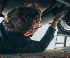 Best Car Electrical near me - Wodonga