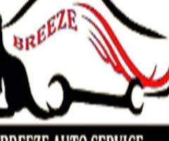 Roadside Assistance In Clyde - Breeze Auto Service - Melbourne