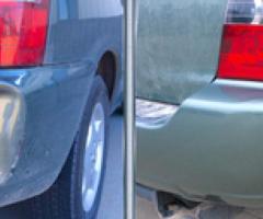 Get the Right Bumper Car Repair Service in Brisbane - Brisbane