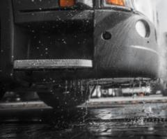 Professional Truck Wash Service in Sydney - Royale Truck Services - Sydney