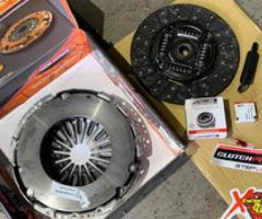 Looking for trained mechanics for clutch repair & replacement in Brisbane? - Sydney