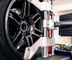 Affordable Tyre shop & Car repair in Gisborne - Startamotive - Melbourne