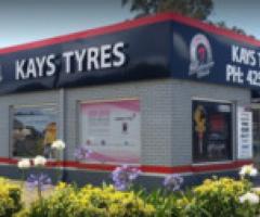 Kays Discount Tyres in Albion Park Rail, NSW - Wollongong