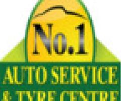 Brake Repairs Service In Footscray - No1 Auto Services & Tyre Centre - Melbourne