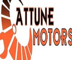 Brake and Clutch Repairs In Melton | Attune Motors - Melton