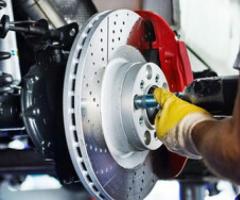 Get Best Brake Repairs Across Rocklea - Brisbane