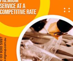 Hire The Best Auto Window Tinting Services in Town - Melbourne