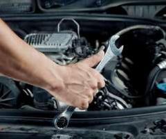 Car Maintenance Services by Experienced Professionals - Sydney