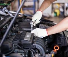 Motor Mechanic Perth - Perth